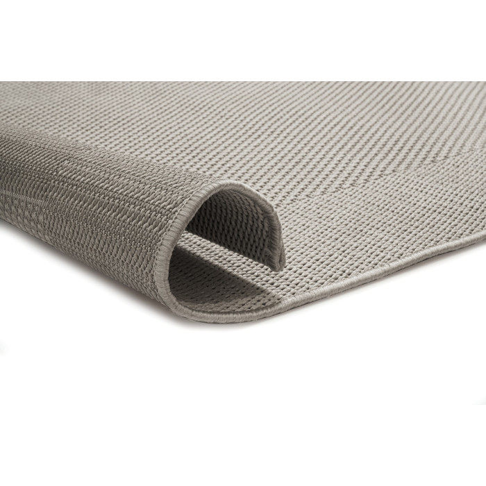 Paklājs DESERTO GRAY (Indoor/Outdoor Collection)